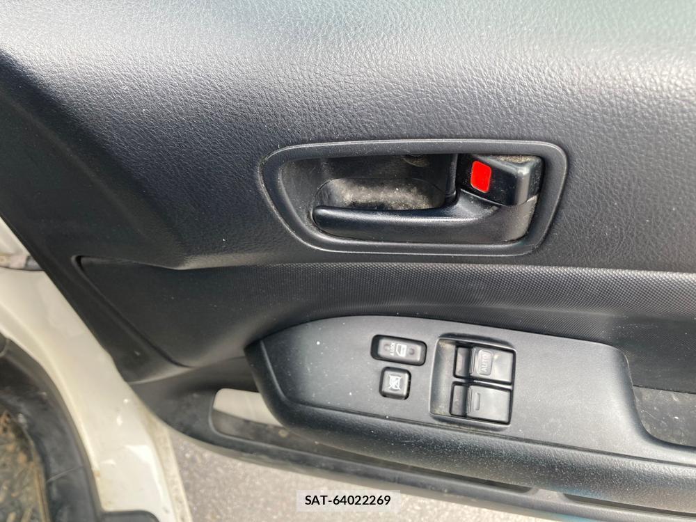 Toyota PROBOX VAN 2019 1307140-20