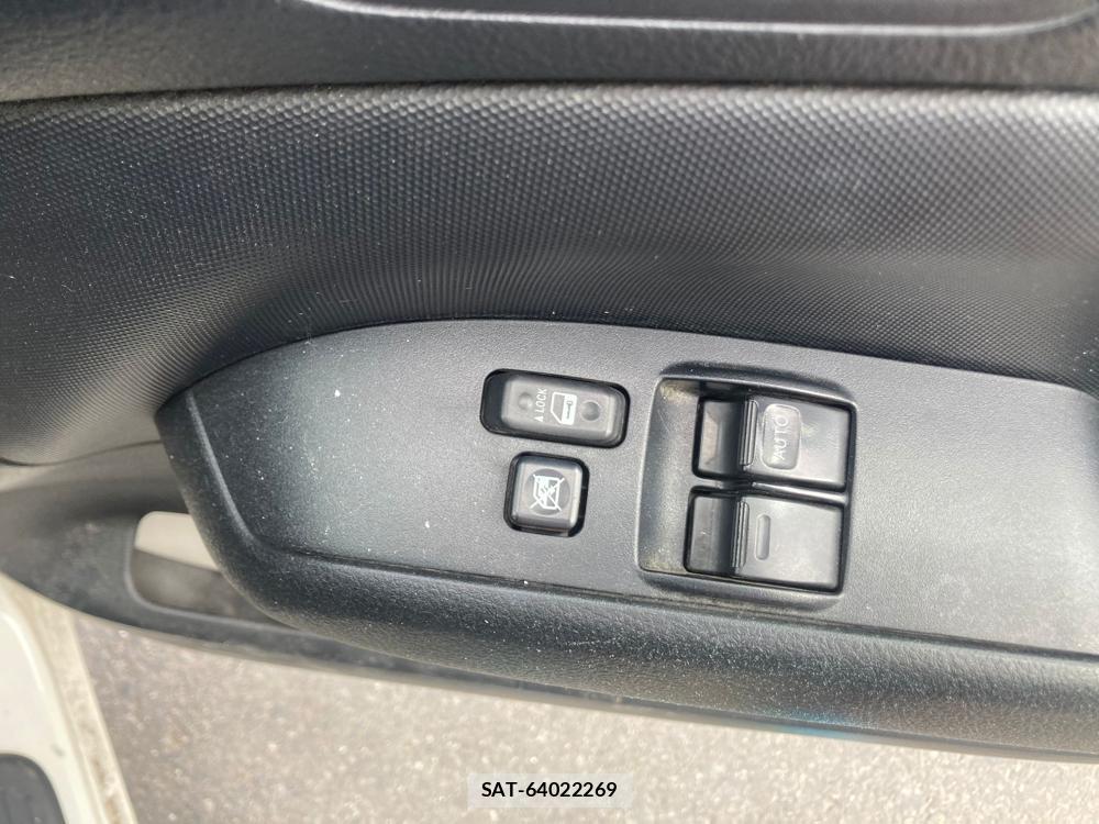 Toyota PROBOX VAN 2019 1307140-21