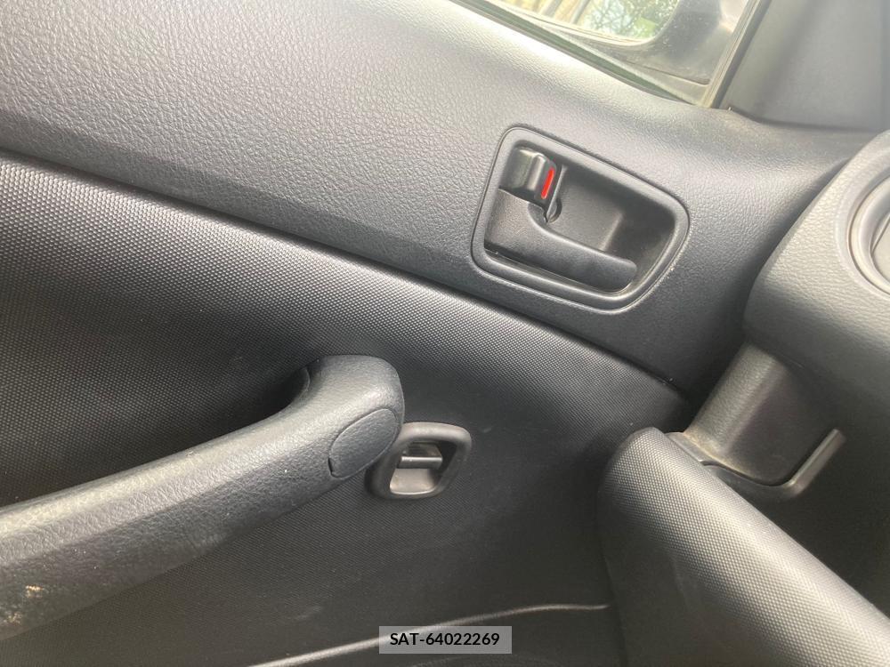 Toyota PROBOX VAN 2019 1307140-22