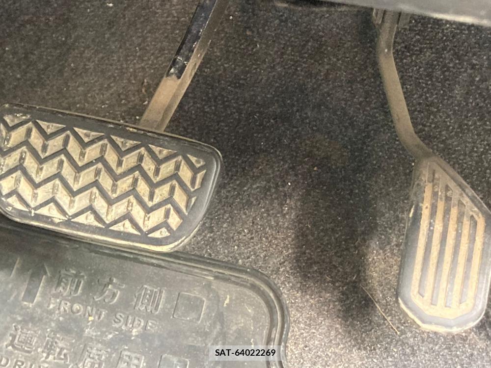 Toyota PROBOX VAN 2019 1307140-24