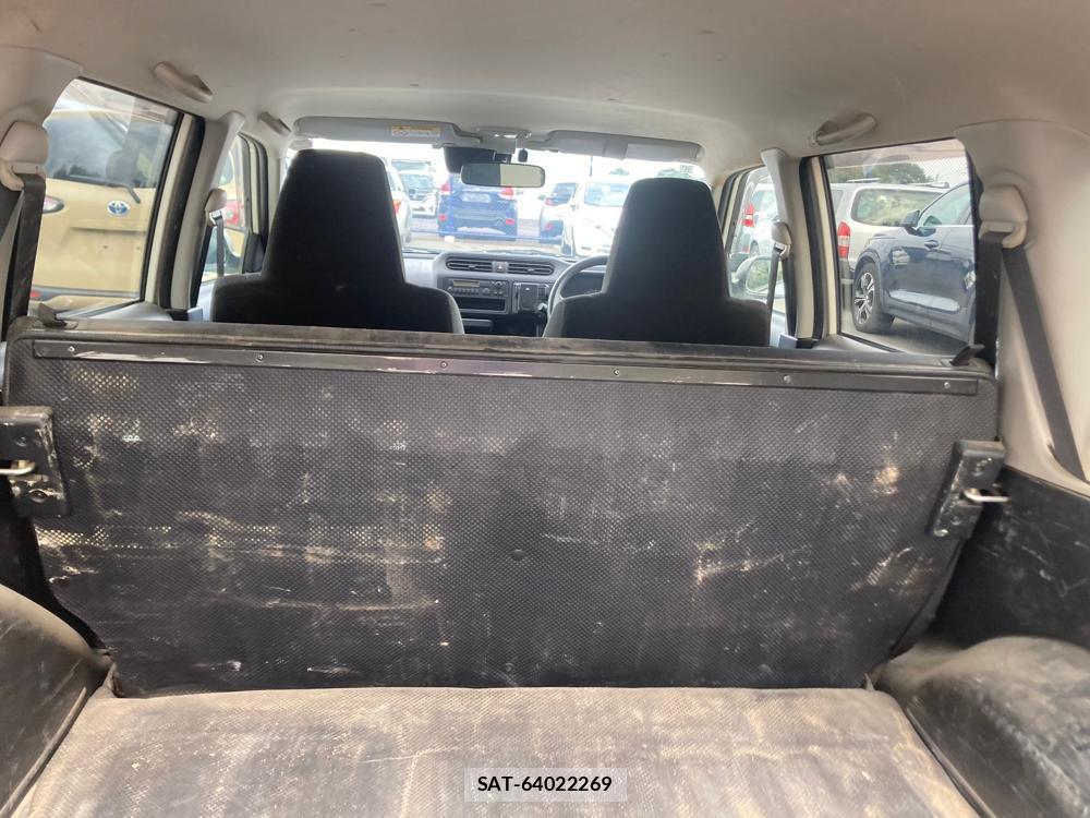 Toyota PROBOX VAN 2019 1307140-26