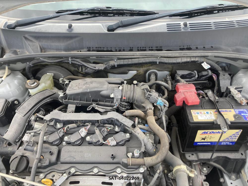 Toyota PROBOX VAN 2019 1307140-29