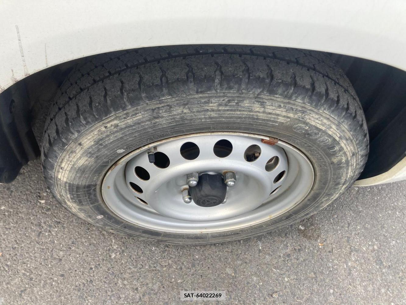 Toyota PROBOX VAN 2019 1307140-30