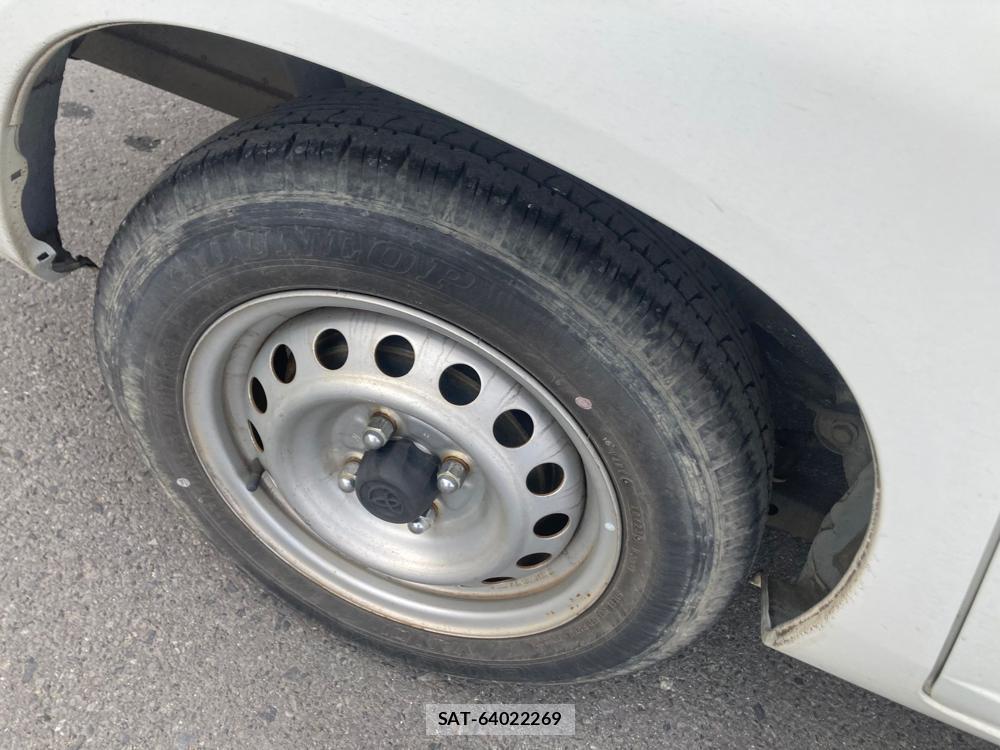 Toyota PROBOX VAN 2019 1307140-31