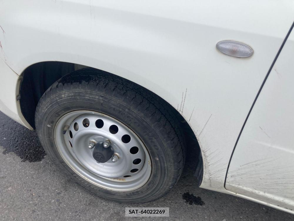 Toyota PROBOX VAN 2019 1307140-32