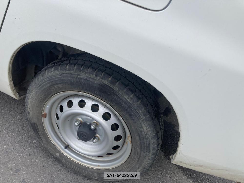 Toyota PROBOX VAN 2019 1307140-33