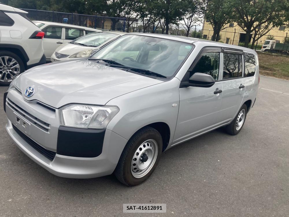 Toyota PROBOX VAN 2020 1305384-0