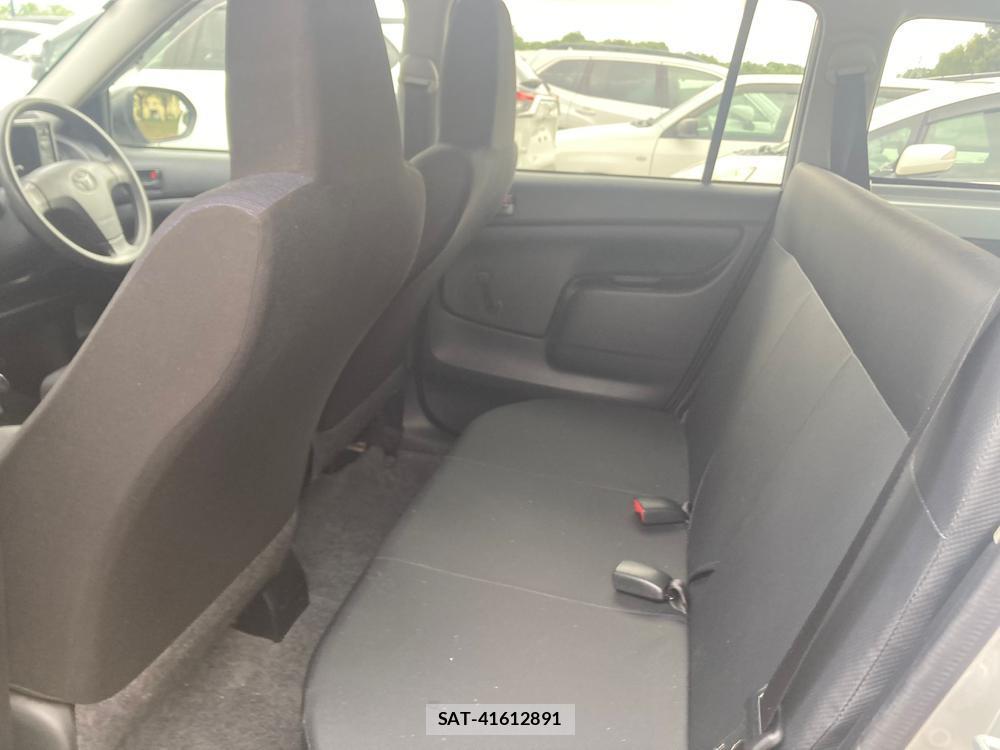 Toyota PROBOX VAN 2020 1305384-9
