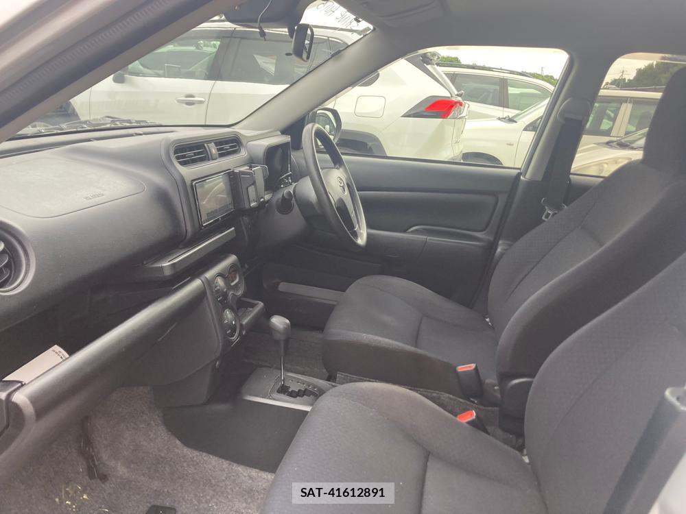 Toyota PROBOX VAN 2020 1305384-10