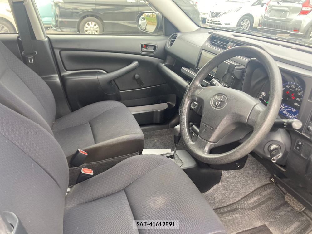 Toyota PROBOX VAN 2020 1305384-11