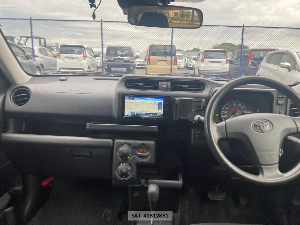 Toyota PROBOX VAN 2020 1305384-12
