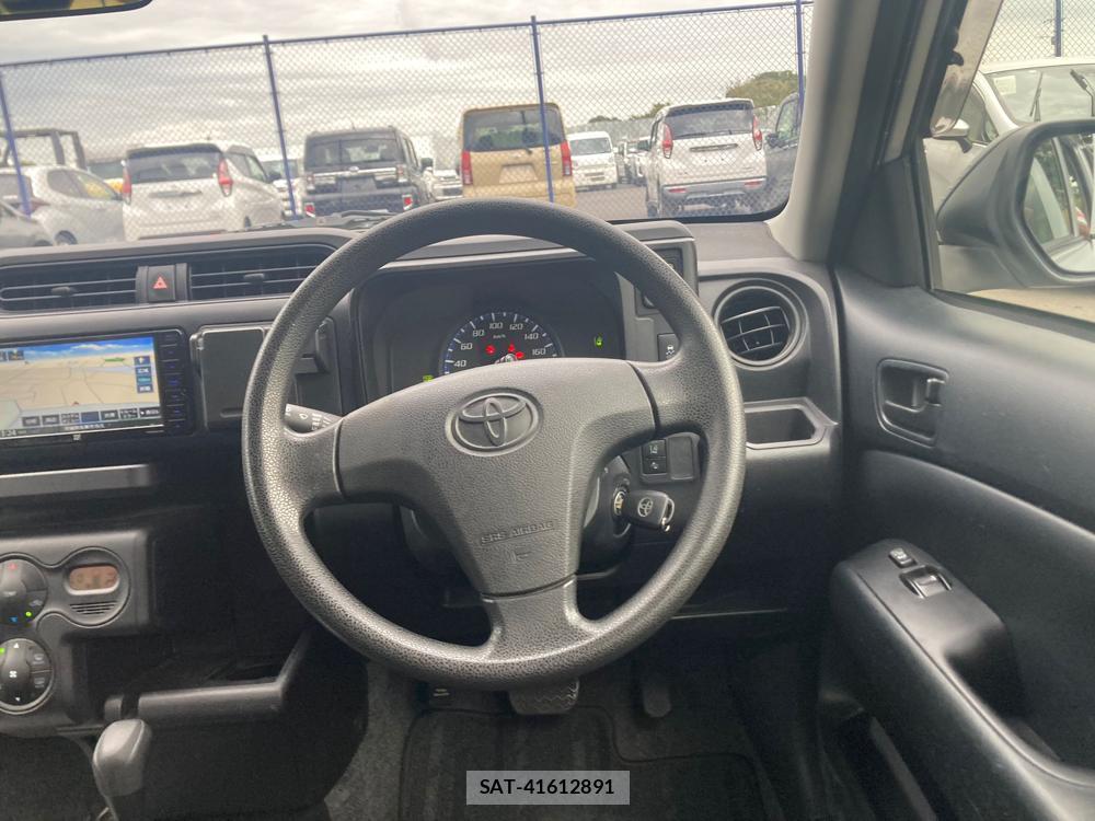 Toyota PROBOX VAN 2020 1305384-13