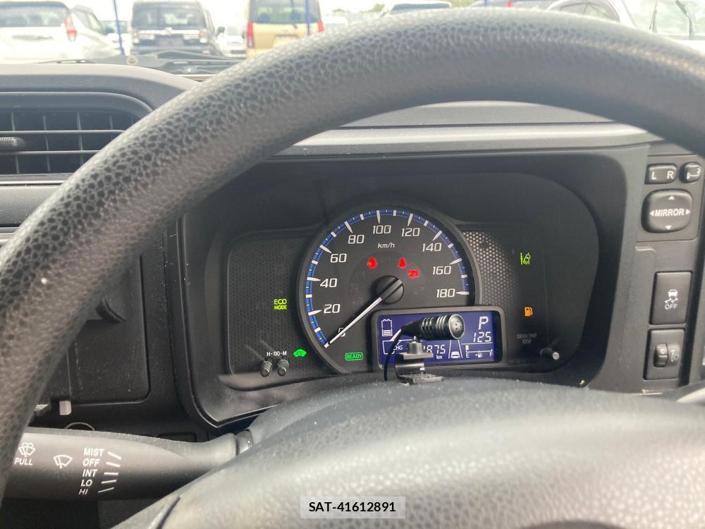 Toyota PROBOX VAN 2020 1305384-14