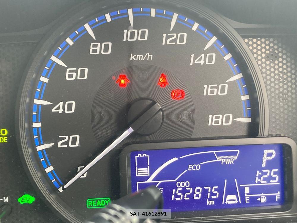Toyota PROBOX VAN 2020 1305384-15