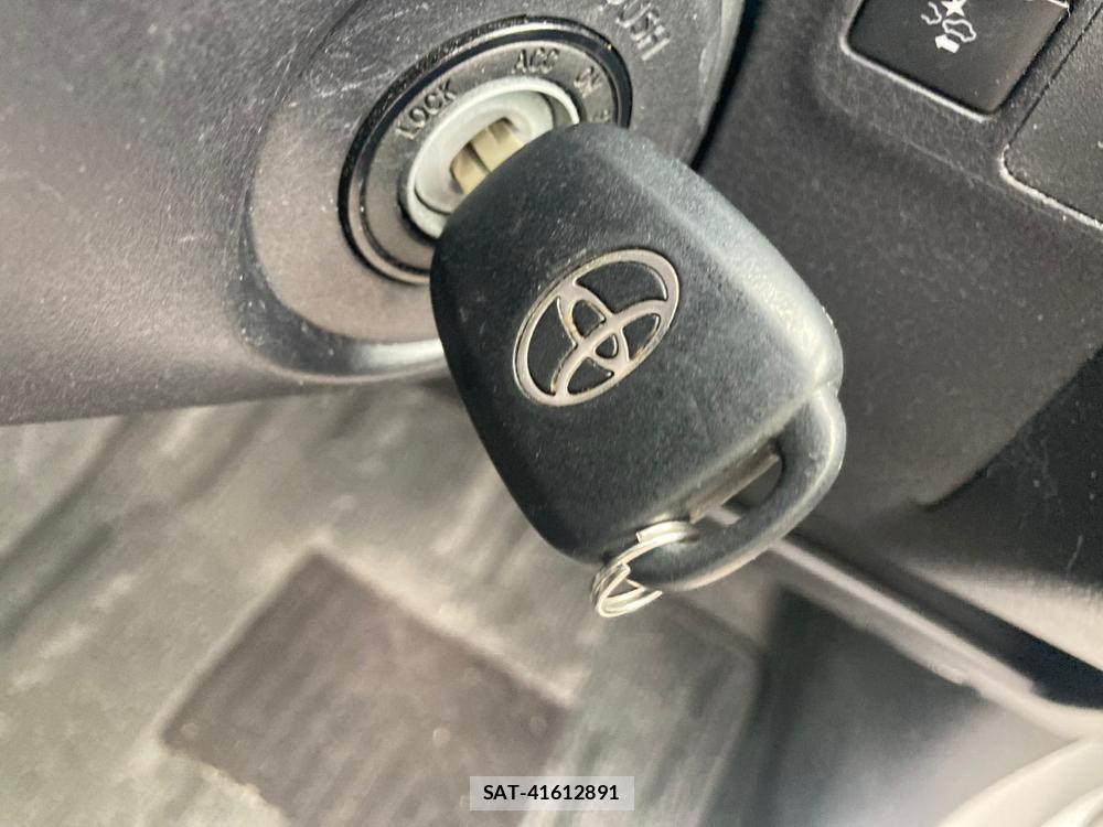 Toyota PROBOX VAN 2020 1305384-16