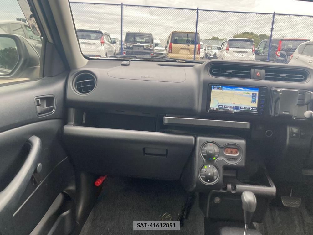Toyota PROBOX VAN 2020 1305384-17