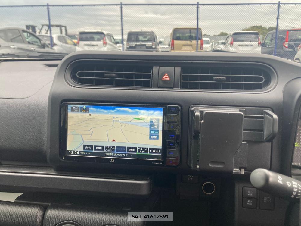 Toyota PROBOX VAN 2020 1305384-18