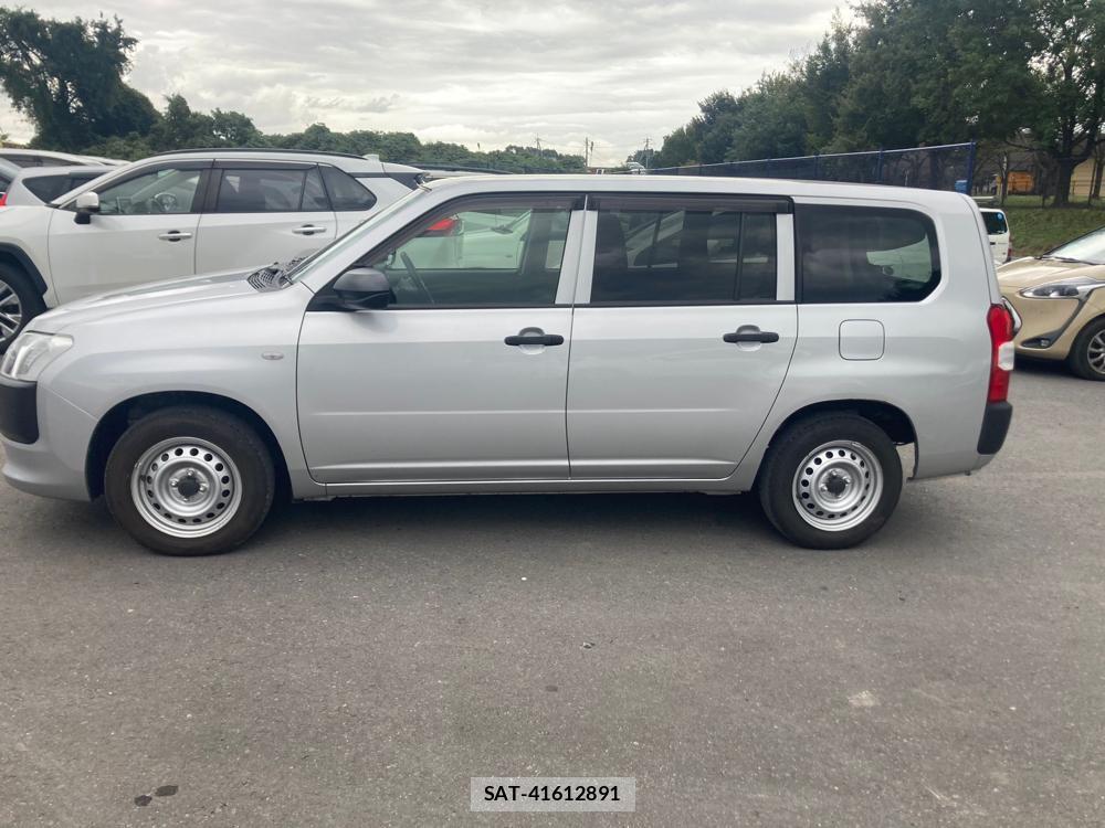Toyota PROBOX VAN 2020 1305384-1