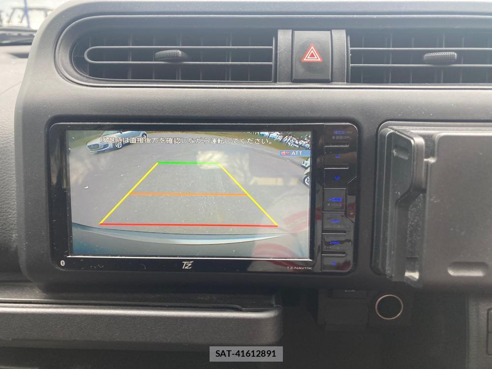 Toyota PROBOX VAN 2020 1305384-19