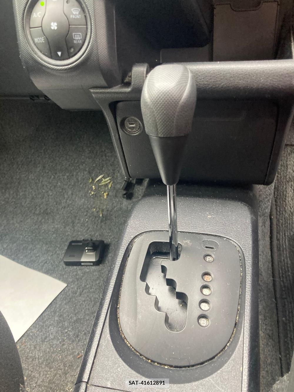 Toyota PROBOX VAN 2020 1305384-20