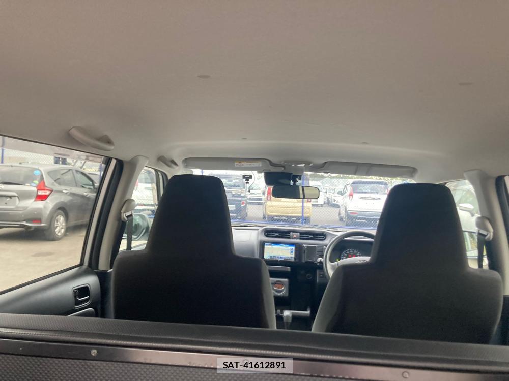 Toyota PROBOX VAN 2020 1305384-27