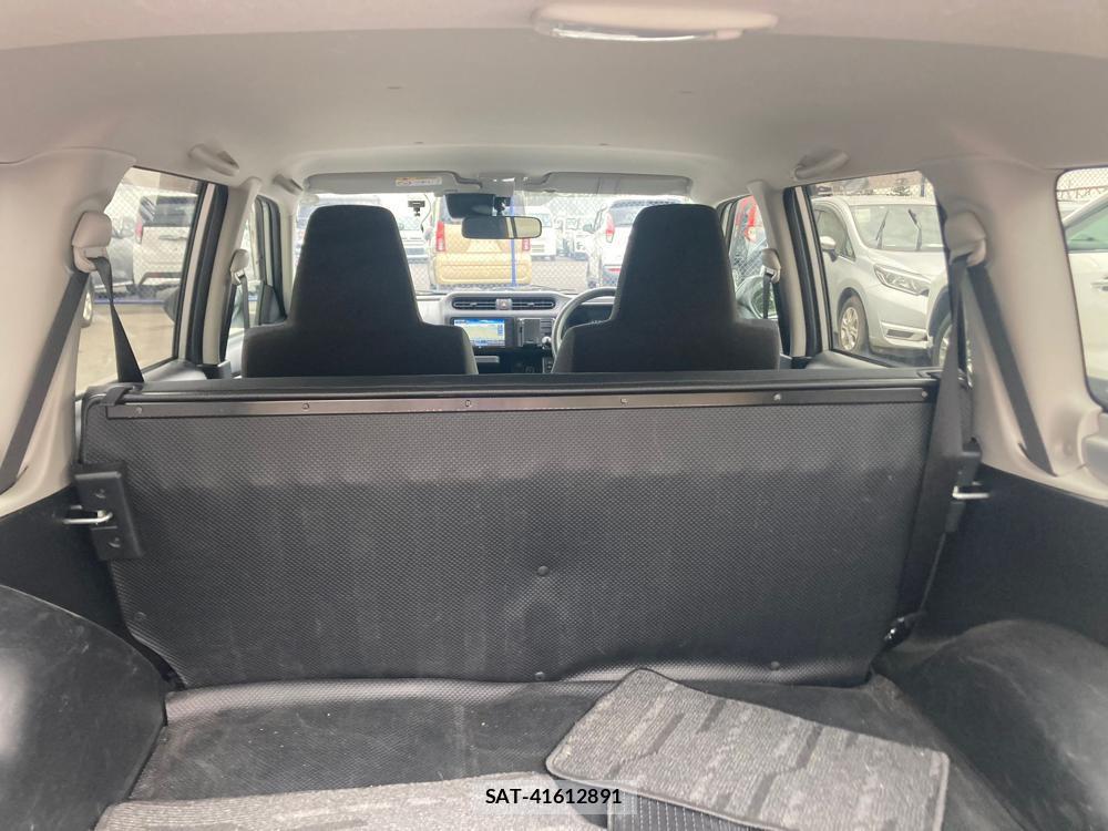 Toyota PROBOX VAN 2020 1305384-28