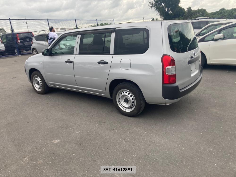 Toyota PROBOX VAN 2020 1305384-2