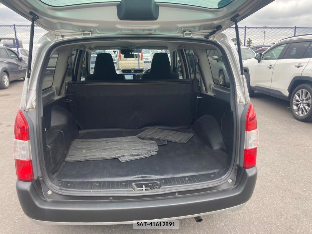Toyota PROBOX VAN 2020 1305384-29