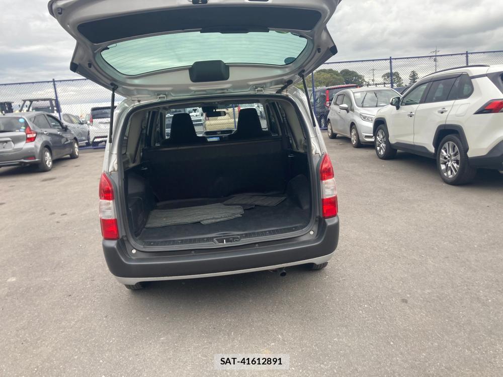 Toyota PROBOX VAN 2020 1305384-30