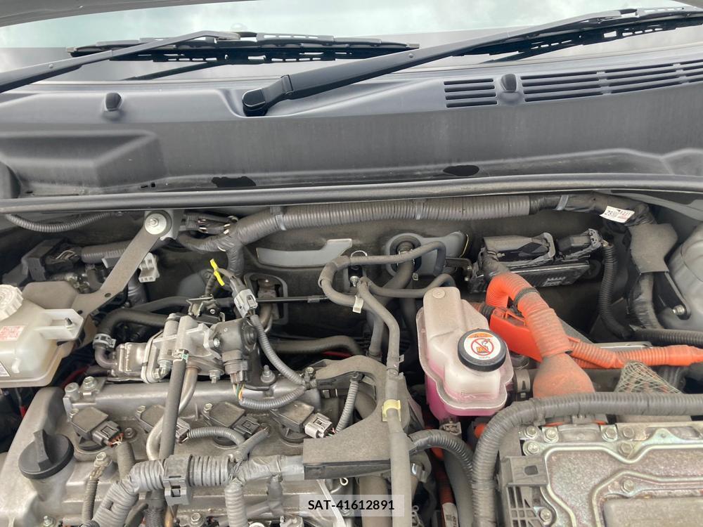 Toyota PROBOX VAN 2020 1305384-31