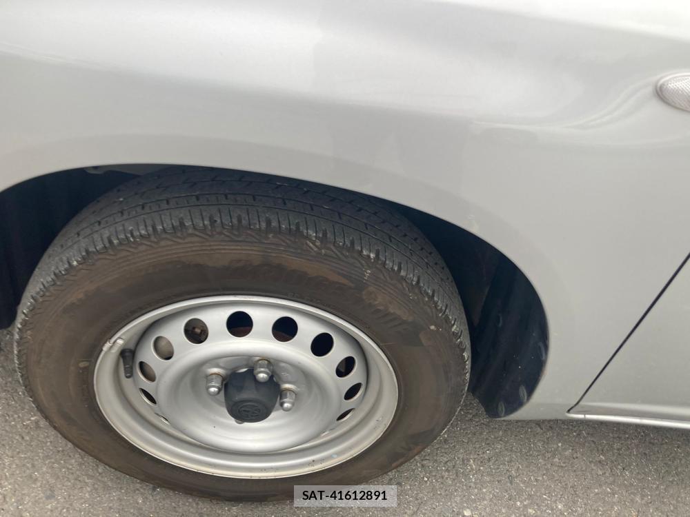 Toyota PROBOX VAN 2020 1305384-34