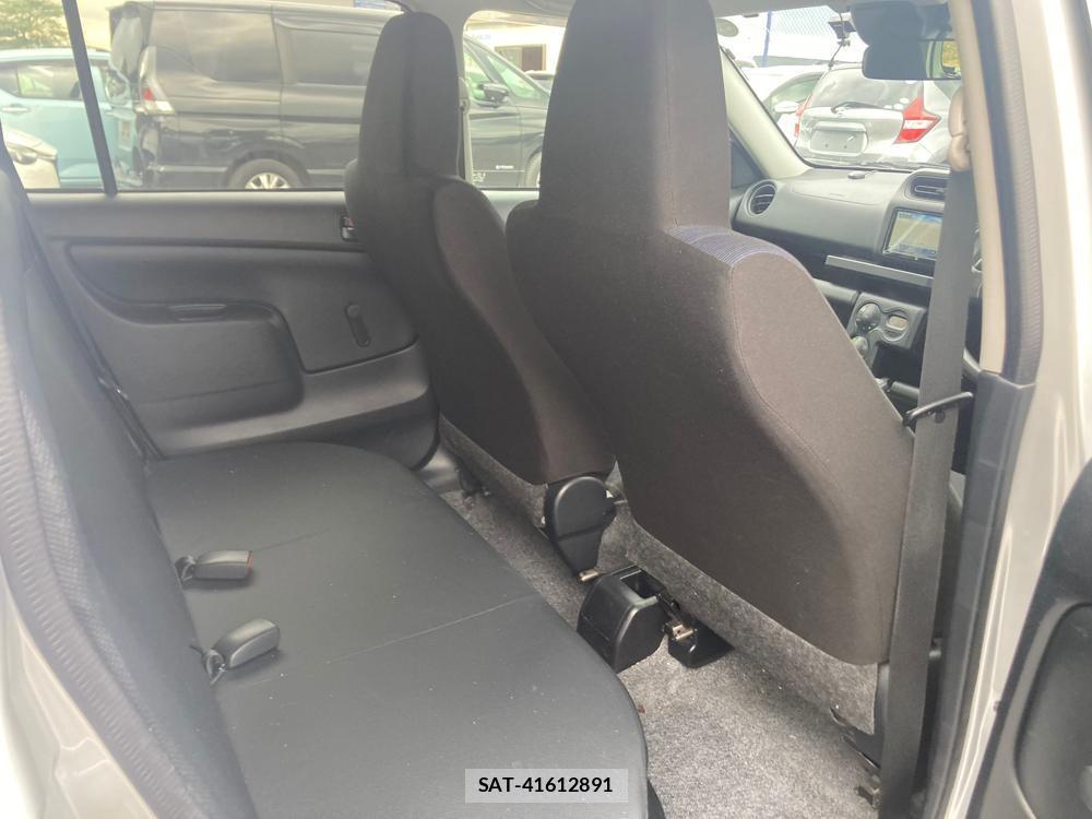 Toyota PROBOX VAN 2020 1305384-8