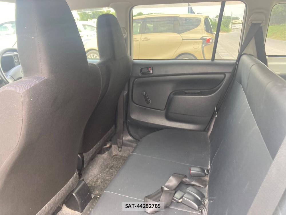 Toyota PROBOX VAN 2019 1307141-9
