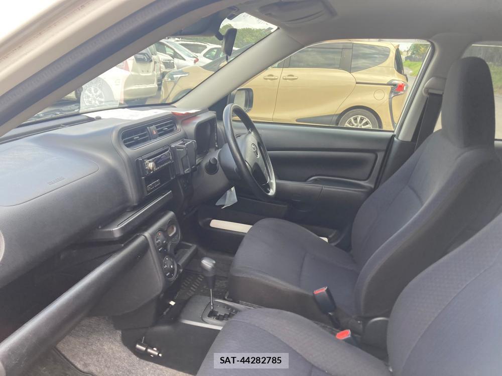 Toyota PROBOX VAN 2019 1307141-10