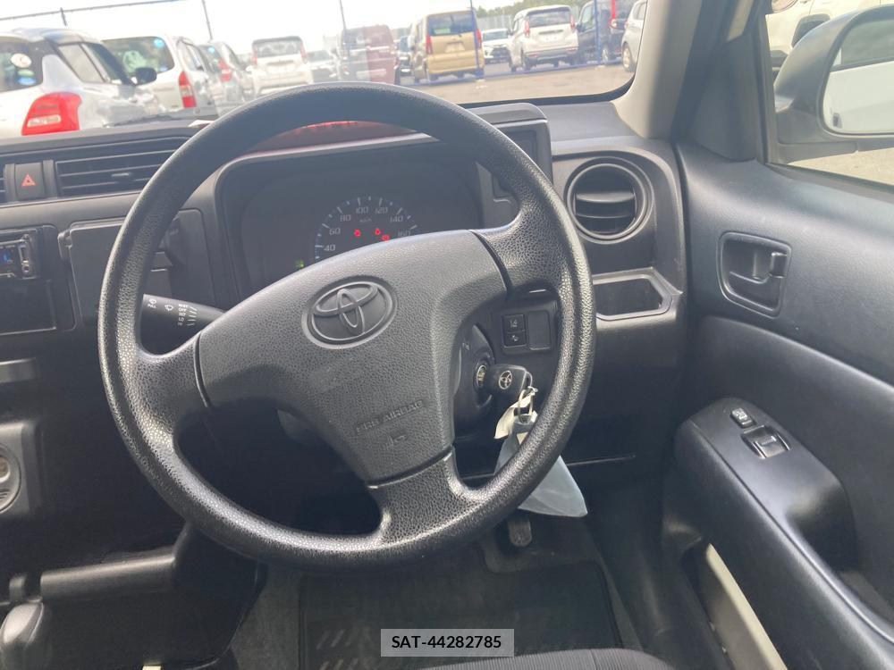 Toyota PROBOX VAN 2019 1307141-13