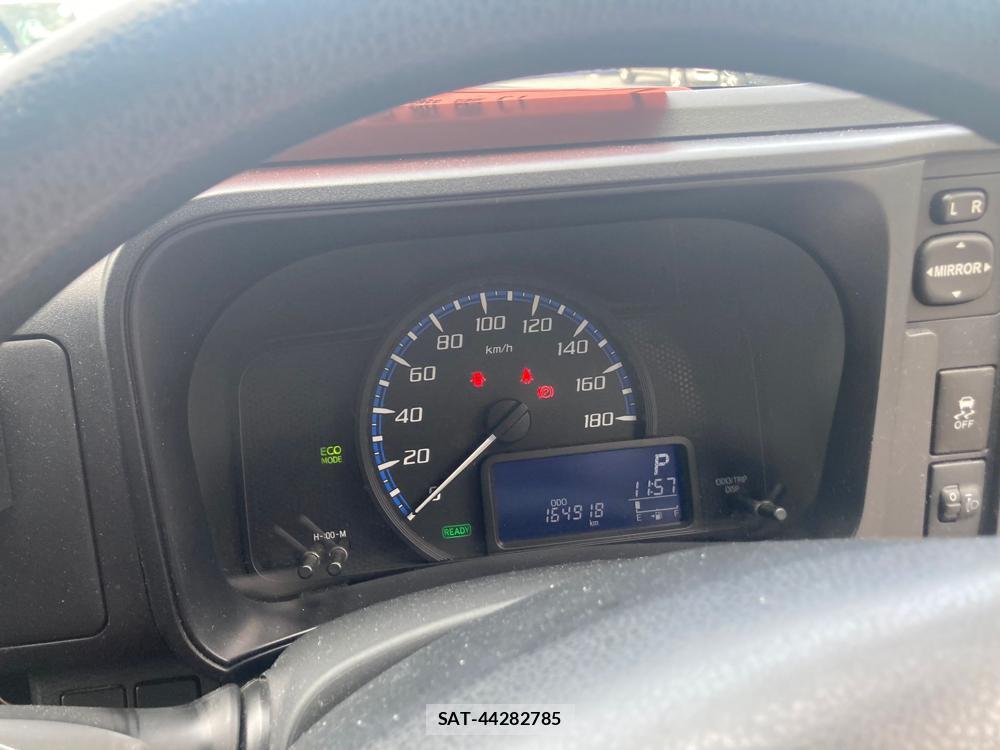 Toyota PROBOX VAN 2019 1307141-14
