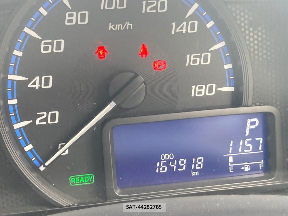 Toyota PROBOX VAN 2019 1307141-15
