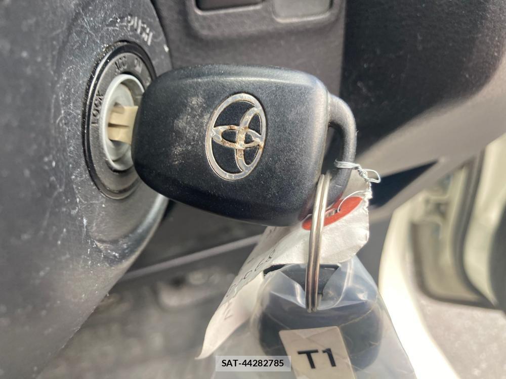Toyota PROBOX VAN 2019 1307141-16