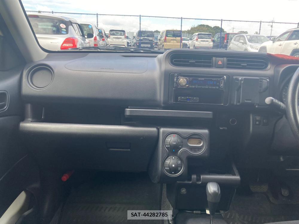 Toyota PROBOX VAN 2019 1307141-17