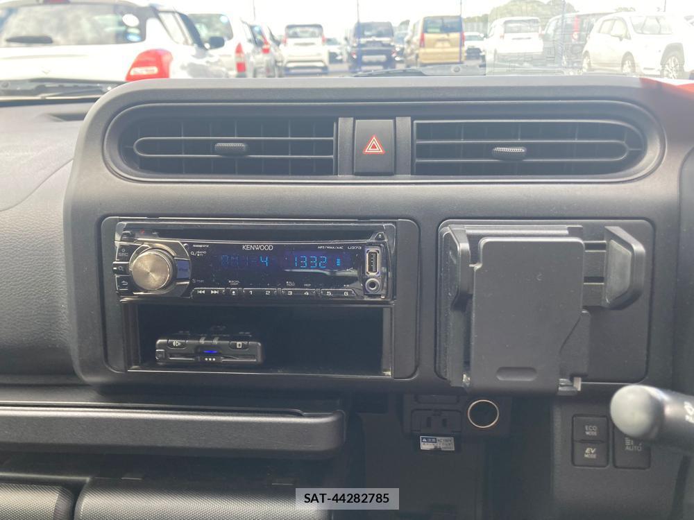 Toyota PROBOX VAN 2019 1307141-18