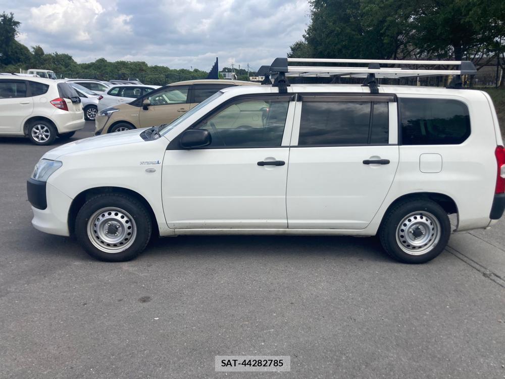 Toyota PROBOX VAN 2019 1307141-1