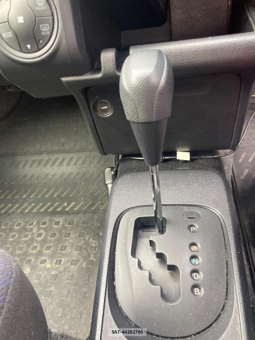 Toyota PROBOX VAN 2019 1307141-19