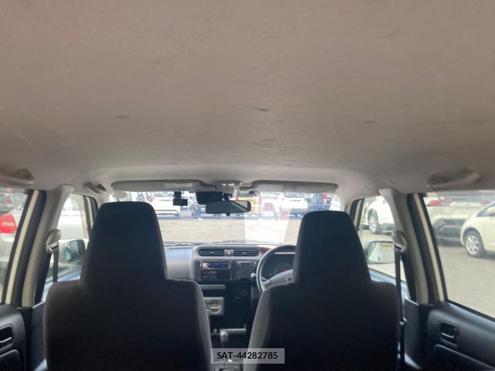 Toyota PROBOX VAN 2019 1307141-25