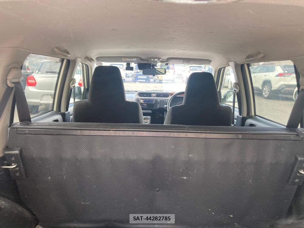 Toyota PROBOX VAN 2019 1307141-26