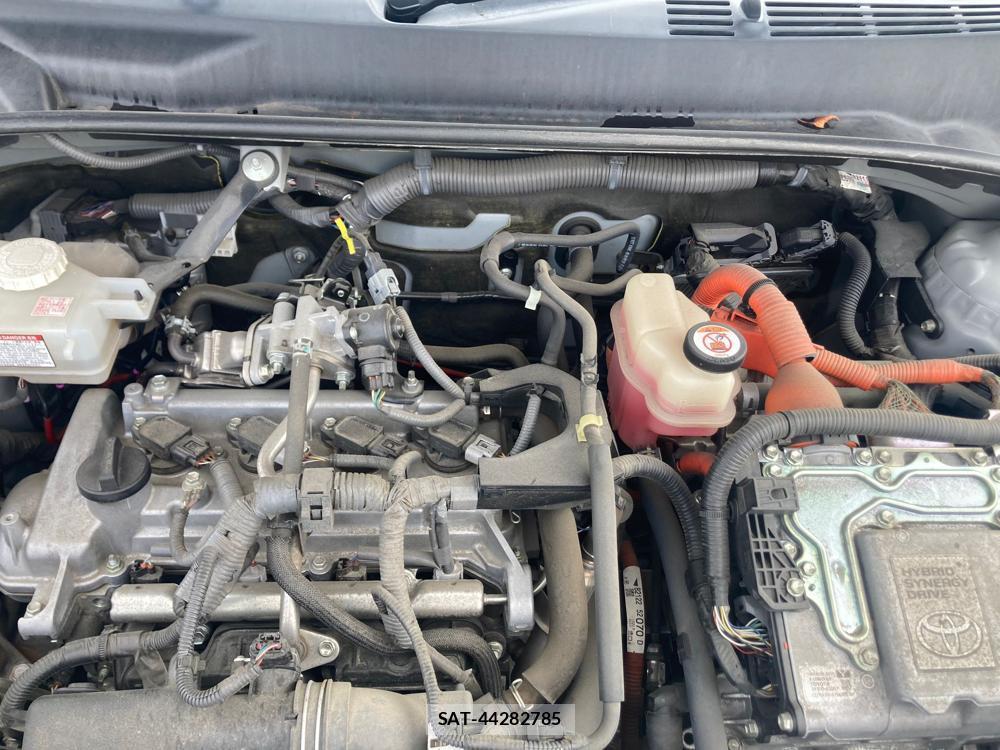 Toyota PROBOX VAN 2019 1307141-29