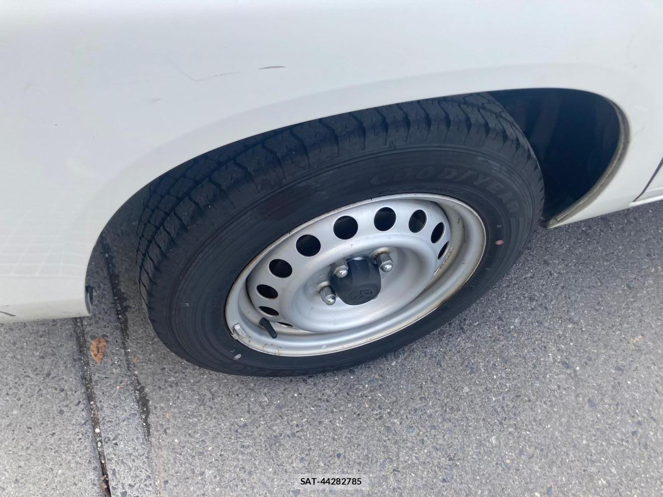 Toyota PROBOX VAN 2019 1307141-30