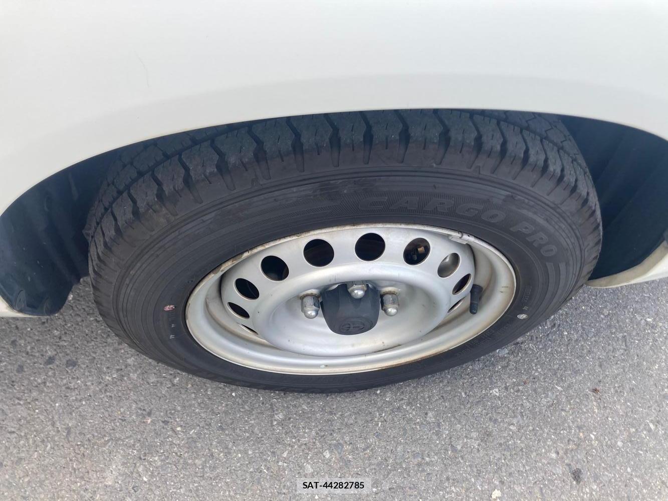 Toyota PROBOX VAN 2019 1307141-31