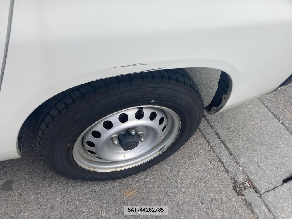 Toyota PROBOX VAN 2019 1307141-33