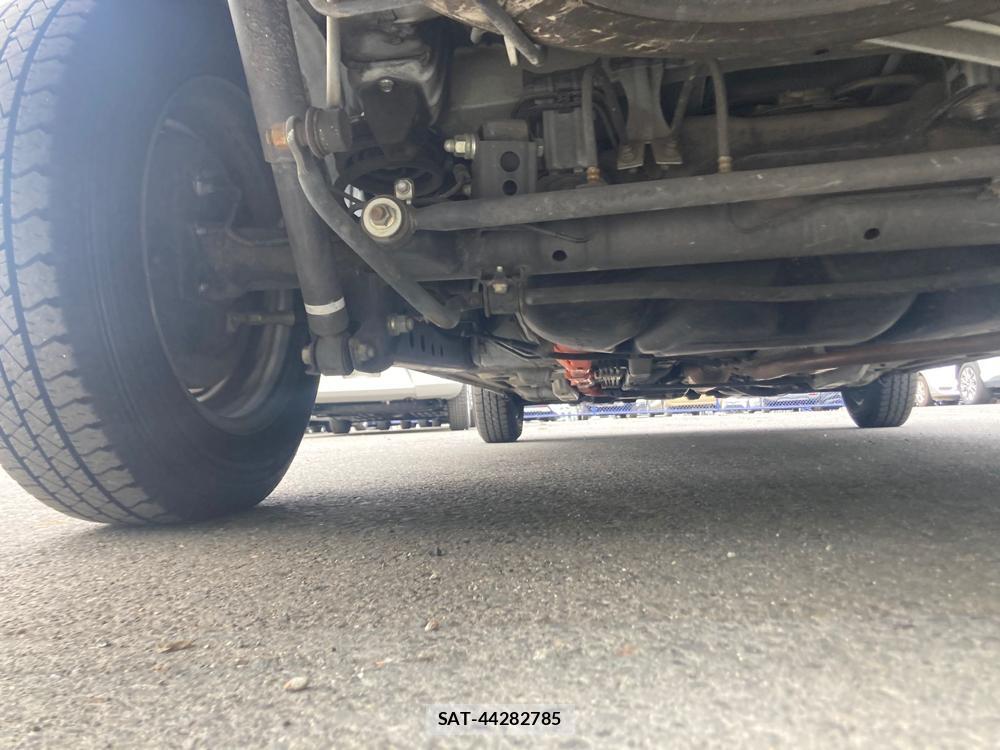 Toyota PROBOX VAN 2019 1307141-35