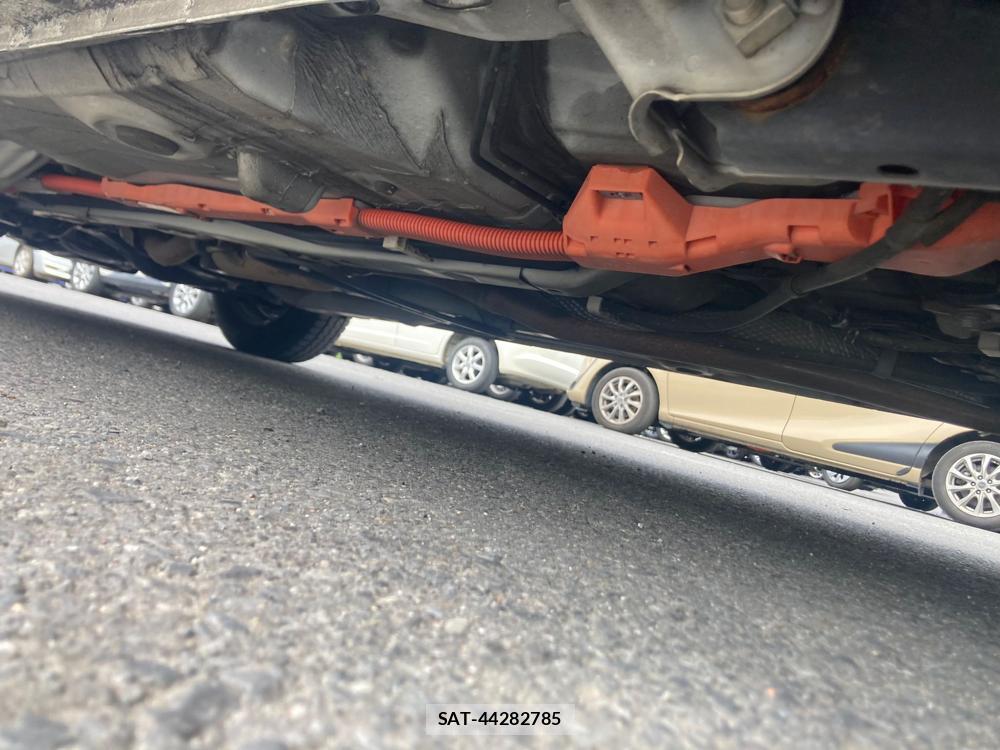 Toyota PROBOX VAN 2019 1307141-37